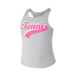 Oblečenie Tennis-Point Tennis Signature Tank